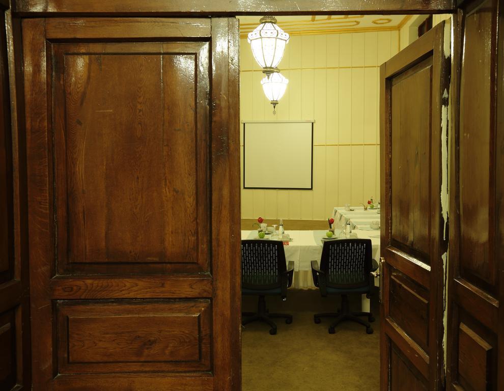 Sirehan Hotel Gaziantep Zewnętrze zdjęcie